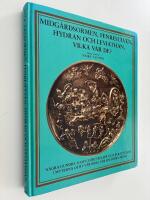 Midg&aring;rdsormen, Fenresulven, Hydran och Leviathan, vilka var de? - n&aring;gra hundra namn, f&ouml;reteelser och ber&auml;ttelser i nordisk, grekisk, egyptisk mytologi och i v&aring;r bibel f&aring;r sin f&ouml;rklaring