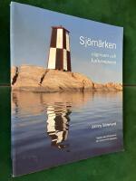 Sj&ouml;m&auml;rken : v&auml;gvisare och kulturminnen