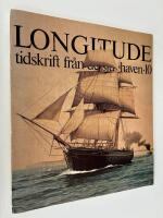 Longitude nr 10