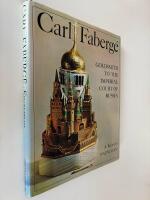 Carl Faberg&eacute; - goldsmith to the Imperial Court of Russia
