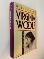 Virginia Woolf - ett diktarliv