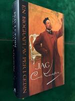 Jag Carl Larsson - en biografi