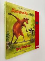 Mamma Mu och Kr&aring;kan (spelande bok) - Bang Bang Balans och 49 andra s&aring;nger att sjunga till musik