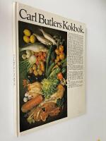 Carl Butlers kokbok