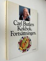 Carl Butlers kokbok - forts&auml;ttningen