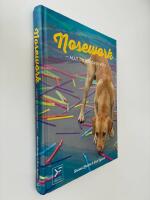 Nosework : allt du beh&ouml;ver veta