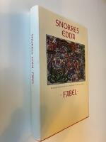 Snorres Edda