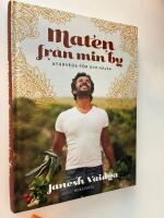 Maten fr&aring;n min by - ayurveda f&ouml;r din h&auml;lsa