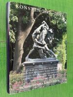 Konsten 1845-1890 - Signums svenska konsthistoria