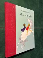 Mio, min Mio