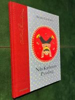 Nils Karlsson-Pyssling