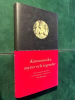 Kanaaneiska myter och legender