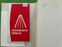 Arkitektens handbok 2022
