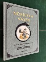 Nordiska v&auml;sen