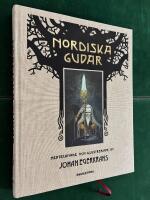 Nordiska gudar