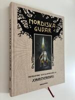 Nordiska gudar