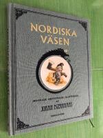 Nordiska v&auml;sen