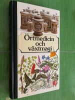 &Ouml;rtmedicin och v&auml;xtmagi