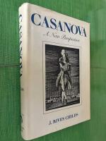 Casanova - A New Perspective