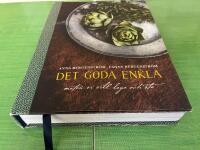 Det goda enkla : maten vi vill laga och &auml;ta