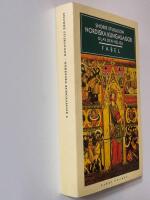 Nordiska kungasagor : 2. Olav den heliges saga