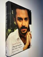 Ayurveda f&ouml;r ditt sinne