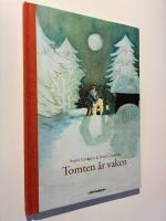 Tomten &auml;r vaken