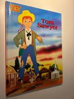 Tom Sawyer