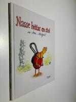 Nasse hittar en stol