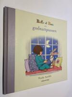 Belle & Boo och godnattpussen