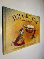 Julgr&ouml;ten