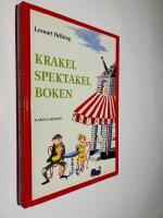 Krakel Spektakel-boken