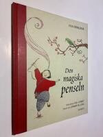 Den magiska penseln