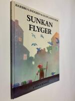 Sunkan flyger
