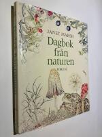 Dagbok fr&aring;n naturen
