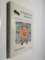 Schamansk healing : Indiansk l&auml;kedom f&ouml;r att hela dig sj&auml;lv och andra