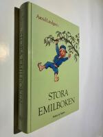 Stora Emil-boken