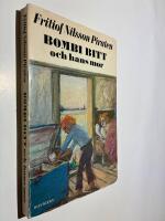 Bombi Bitt och hans mor