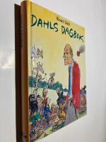Dahls dagbok