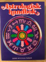 Astrologisk handbok.