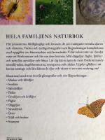 Svenska djur och v&auml;xter