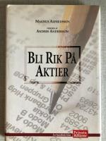 Bli rik p&aring; aktier