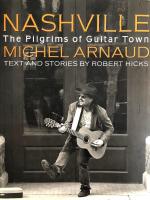Nashville - The Pilgrims of Guitar Town.