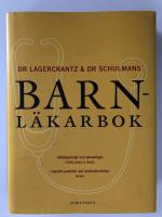 Dr Lagercrantz & dr Schulmans barnl&auml;karbok