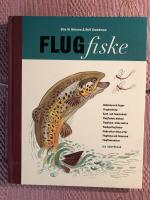 Flugfiske : [redskap och flugor, flugbindning, kast- och fisketeknik, flugfiskets biologi ...]