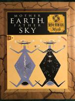 Mother earth, father sky : native american myth