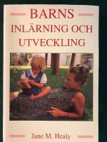 Barns inl&auml;rning och utveckling