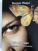 L&auml;k mitt &ouml;ga