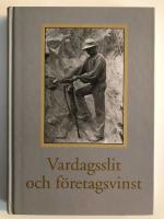 Vardagsslit och f&ouml;retagsvinst