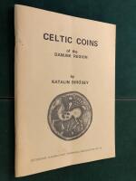 Celtic Coins of the Danube Region in West Swedish Collections. Keltiska mynt fr&aring;n Donauregionen i V&auml;stsvenska samlingar.